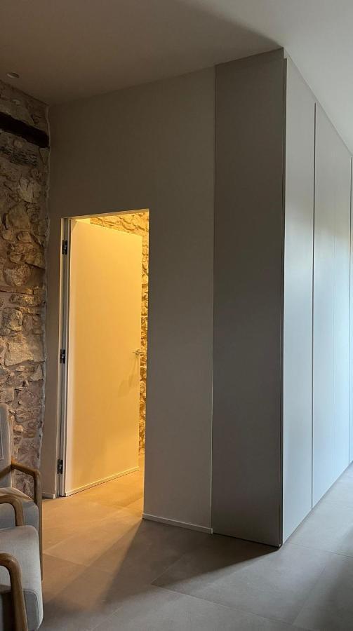 Appartamento Casa Castello Salò Esterno foto