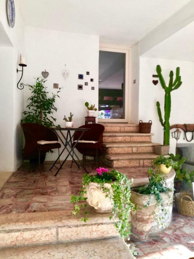Appartamento Casa Castello Salò Esterno foto