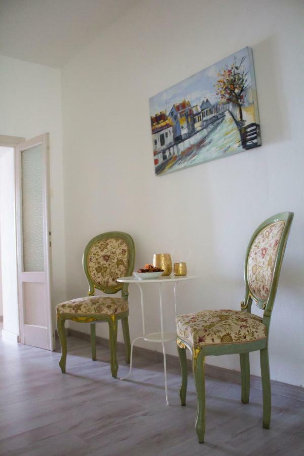 Appartamento Casa Castello Salò Esterno foto